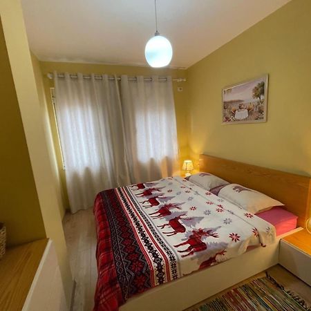 Ergi'S Host Apartment Tirana Buitenkant foto